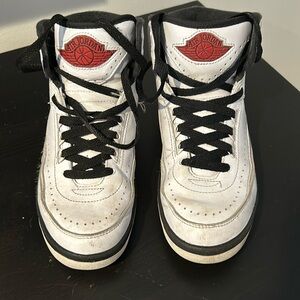 ￼Air Jordan Youth Retro 7Y